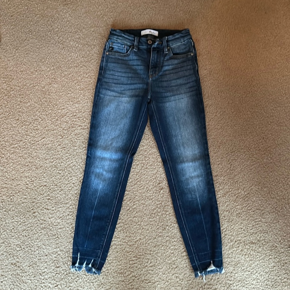 Kancan skinny jeans